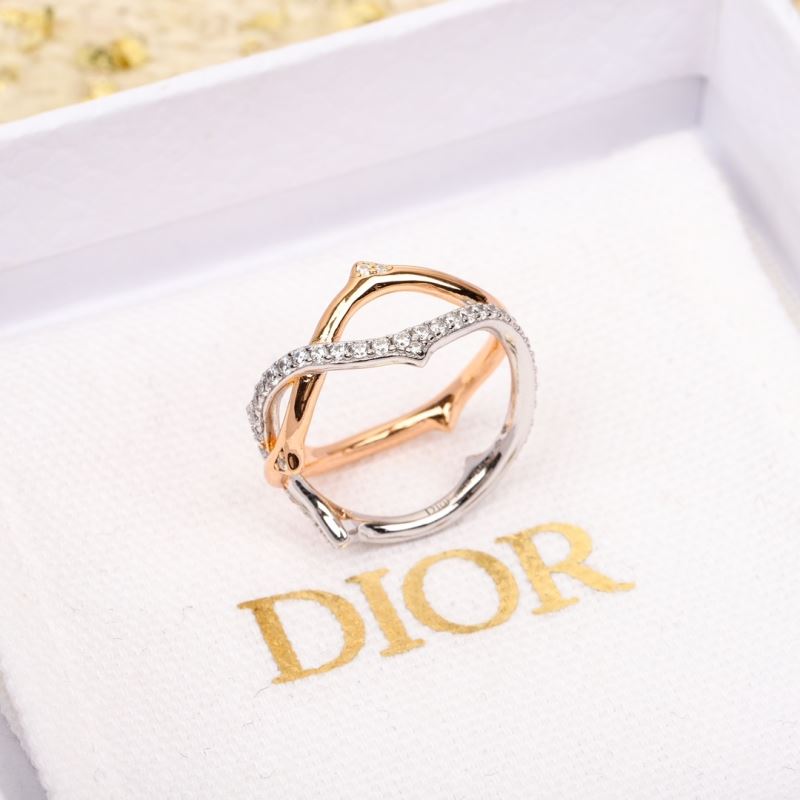 chr1st1an D10r rings
